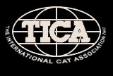 TICA Logo